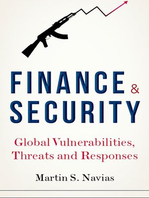 cover image of Finance and Security
